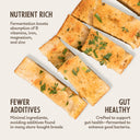 Garlic Parmesan