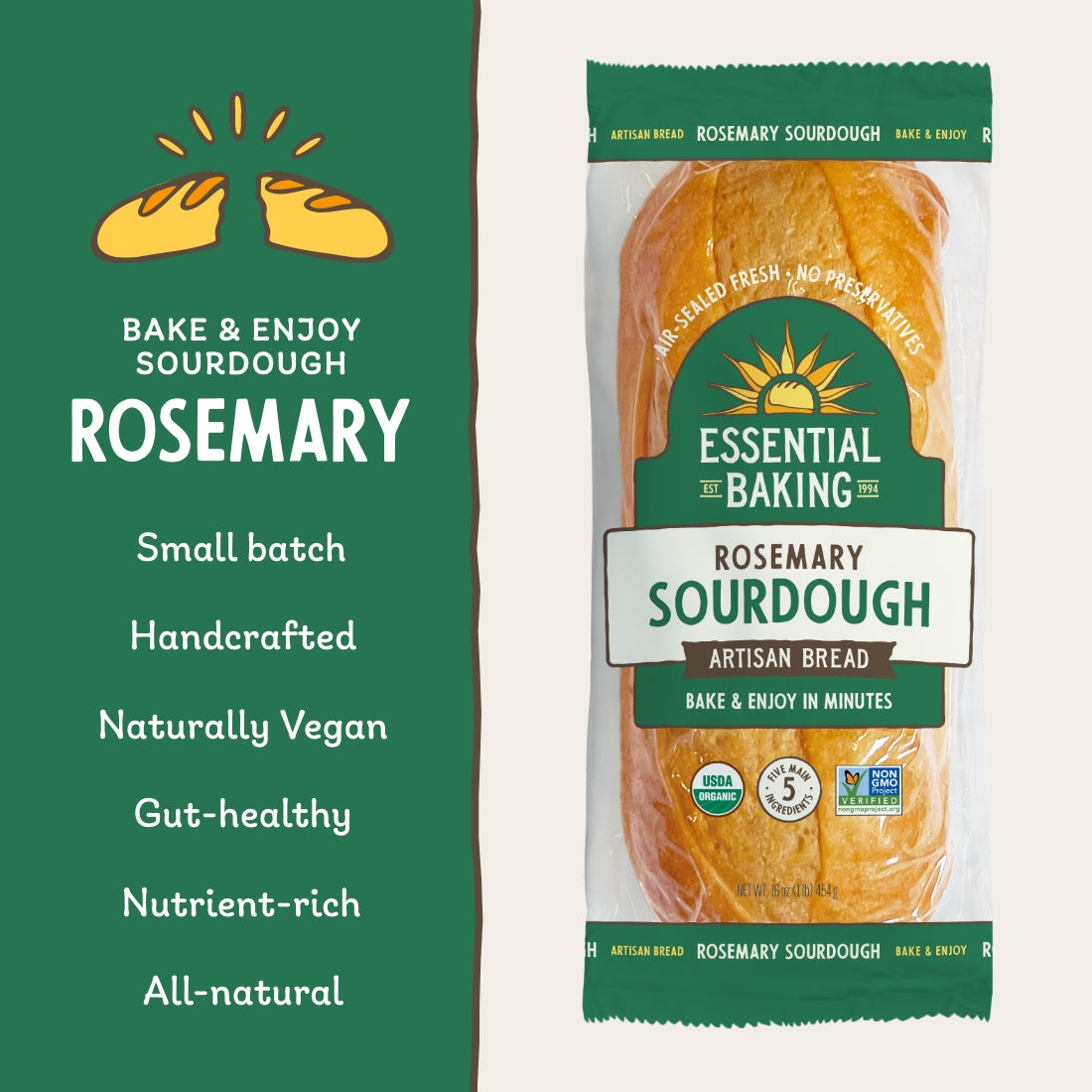 Rosemary