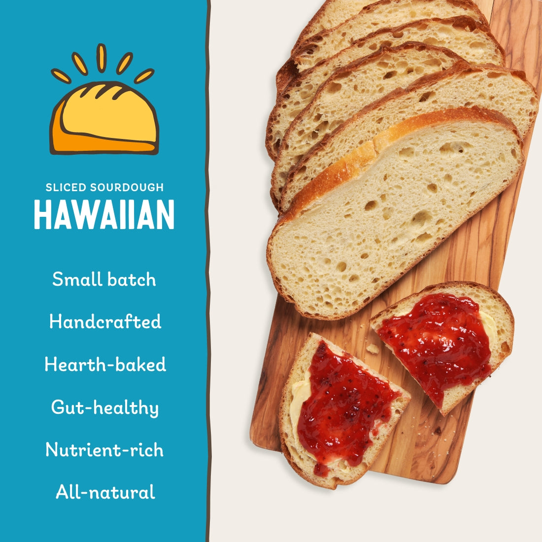Hawaiian